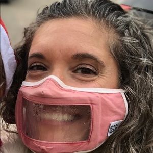 Meet your Posher, Kelly